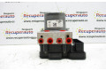 Jednotka ABS 9812786180   Peugeot 3008 I 2018