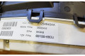 Přístrojová deska  Volvo XC70 2008 36000416, 69199680U  
