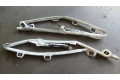 Боковая подушка безопасности 604703301, PT11249   Mercedes-Benz C W204