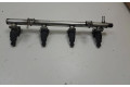 Vstřikovací lišta 96614001, 869143   Mercedes-Benz A W168     