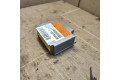 Блок подушек безопасности 0018209726, 0285001373   Mercedes-Benz C W203