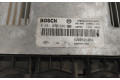 Řídící jednotka 8200601334   Renault Scenic RX 2007