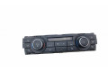 Блок управления климат-контролем 9221852, 64119221852   BMW X1 E84