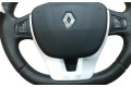 Руль 484300021R   Renault Laguna III