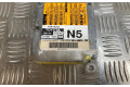 Блок подушек безопасности 8917052E40, 2310004320   Toyota Urban Cruiser (XP110)