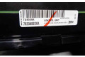 Блок управления климат-контролем 7820A883XA   Mitsubishi Mirage VI G4 Attrage