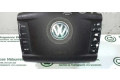 Подушка безопасности водителя 7L6880201CN   Volkswagen Touareg I