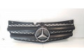 Передняя решётка Mercedes-Benz Vito Viano W639 2003-2014 года A6398800785      