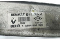 Интеркулер  8200115540   Renault Megane II 