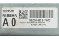Řídící jednotka MEC93390   Nissan Qashqai 2008