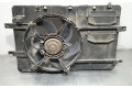 Вентилятор радиатора     MN130391, A4545001103    Smart ForFour I 