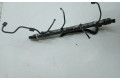 Vstřikovací lišta A6110700395, 0445214038   Mercedes-Benz C W203     