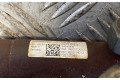 Топливная рампа H8200704217, AWS40440   Nissan Juke I F15  