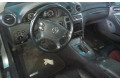 Руль Mercedes-Benz CLK A209 C209  2002 - 2009 года       
