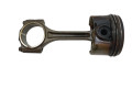 Поршень с шатуном  MAHLE, 90L97  Saab 9-5  