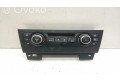 Блок управления климат-контролем 9221853, 64119221853   BMW X1 E84