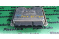 Řídící jednotka 0261207593, 030906032DT   Volkswagen Polo III 6N 6N2 6NF 2000