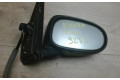 Zpětné zrcátko  Nissan Almera Tino 2002  96301BU22A, 96301BU22A  