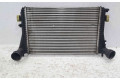 Интеркулер  OEM   Volkswagen Tiguan 