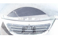 Передняя решётка Citroen C3 2002-2004 года 9647156577      