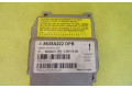 Блок управления надувных подушек 8635A222, 8635A222DPB   Mitsubishi Colt      