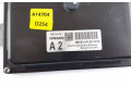 Řídící jednotka MEC93410, MEC93-410   Nissan Qashqai 2007