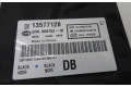 Блок управления 13577128, 13577128   Saab 9-5