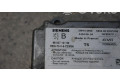 Řídící jednotka 9652712180, 5WK42908   Peugeot 307 2004