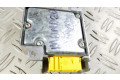 Блок подушек безопасности 97BP14B056AAG, CDW162   Ford Mondeo MK II