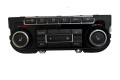 Блок управления климат-контролем 5K0907044ES, SW1112   Volkswagen Golf VI
