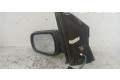 Zpětné zrcátko  Ford Fiesta 2004  2S6117683BM, 0050058  