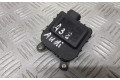 Блок комфорта 0132801213   Audi A3 S3 8L   