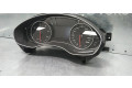 Přístrojová deska  Audi A6 S6 C7 4G 2017 4G8920934R  
