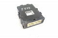 Блок управления коробкой передач 8953576010, 0791003661   Toyota Prius (XW30)