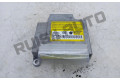 Блок подушек безопасности 8635A155   Mitsubishi Grandis