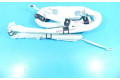 Боковая подушка безопасности 3T0880741, IMPRK1293509   Skoda Superb B6 (3T)