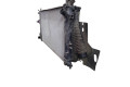 Комплект радиатора 24418370, 24418342   Saab 9-3 Ver2