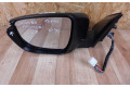 Zpětné zrcátko  Nissan Qashqai 2019  96302HV59D  