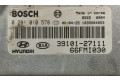 Řídící jednotka 0281010578, 0281010578   Hyundai Trajet 2003
