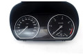 Přístrojová deska  BMW 1 E81 E87 2008 62109283803  