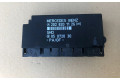 Блок комфорта 2028201126   Mercedes-Benz C W202   