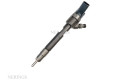 Форсунка 0445110023, 0986435008    Smart ForTwo II   