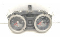 Přístrojová deska  Renault Megane II 2004 8200399694, RBAC2736899  
