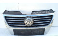 Передняя решётка Volkswagen Passat Alltrack  3C0853651      