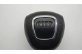 Подушка безопасности водителя 4L0880201T, 001BF10014B1   Audi Q7 4L