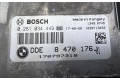 Řídící jednotka 8470176, 0281034449   BMW 2 F46 2017