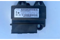Блок подушек безопасности P68287279AC, 39754C   Jeep Cherokee