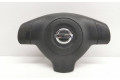 Подушка безопасности водителя 4815068K80, BAMPT11210ADP3   Nissan Pixo