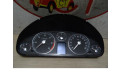 Přístrojová deska  Peugeot 407 2006 6103A3, 6103A3  