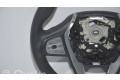 Руль BMW iX3 G08  2020- года 7944231, 6883774      